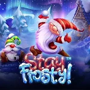Stay Frosty