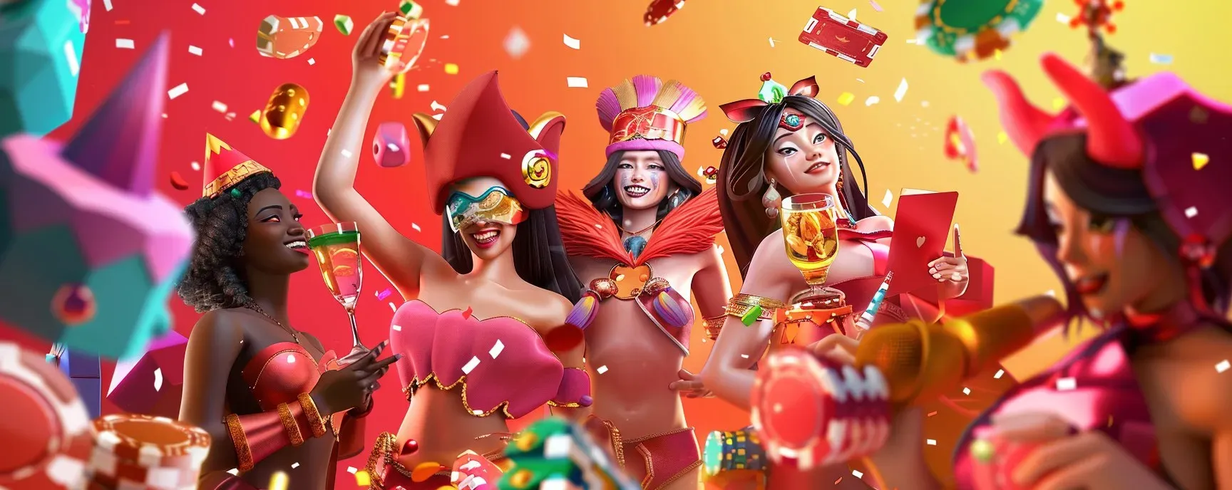 BDMBet Casino BDMBet Casino